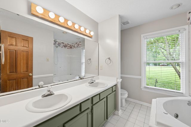 2632 N Shiloh Road, Garner, NC 27529