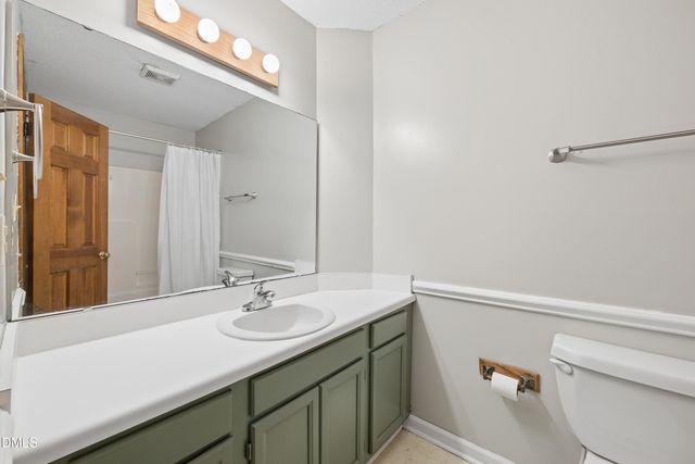 2632 N Shiloh Road, Garner, NC 27529