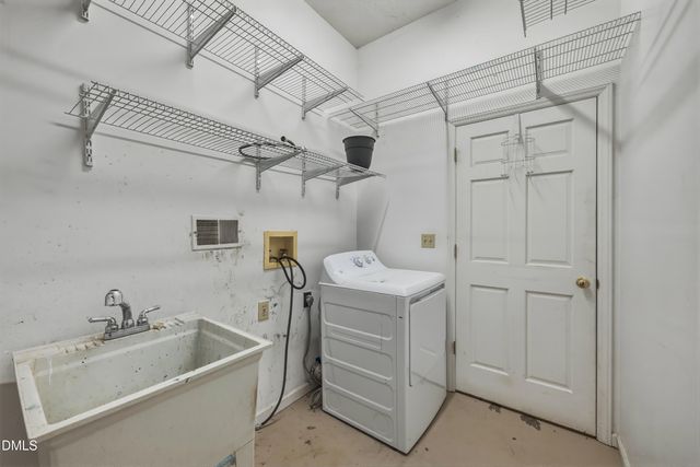 2632 N Shiloh Road, Garner, NC 27529