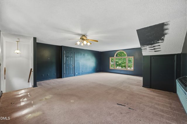 2632 N Shiloh Road, Garner, NC 27529