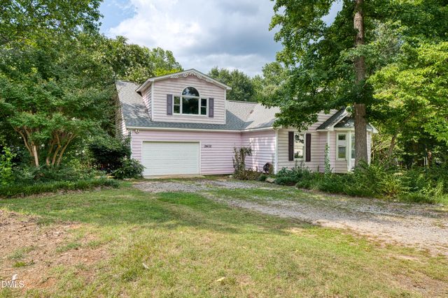 2632 N Shiloh Road, Garner, NC 27529