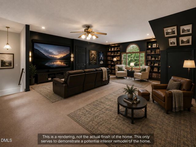 2632 N Shiloh Road, Garner, NC 27529