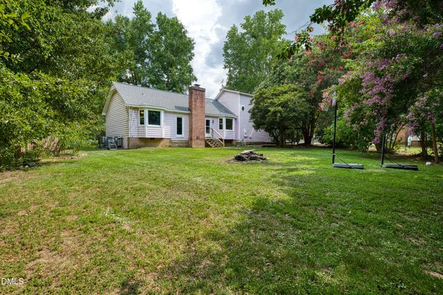 2632 N Shiloh Road, Garner, NC 27529
