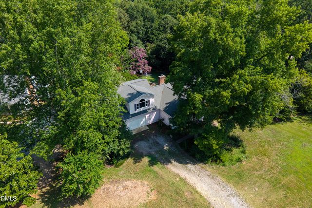 2632 N Shiloh Road, Garner, NC 27529