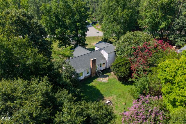 2632 N Shiloh Road, Garner, NC 27529