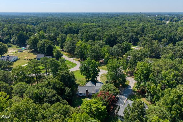 2632 N Shiloh Road, Garner, NC 27529
