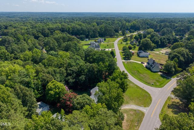 2632 N Shiloh Road, Garner, NC 27529