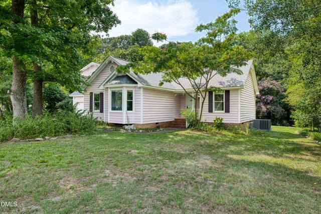 2632 N Shiloh Road, Garner, NC 27529