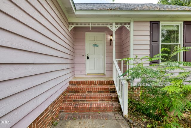 2632 N Shiloh Road, Garner, NC 27529