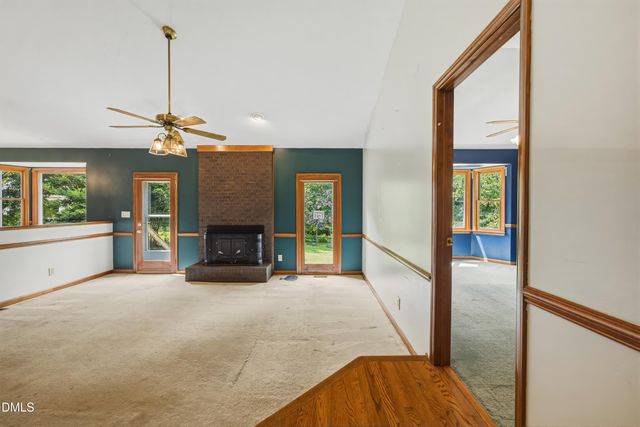 2632 N Shiloh Road, Garner, NC 27529