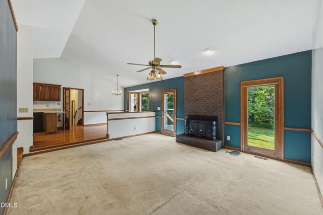 2632 N Shiloh Road, Garner, NC 27529