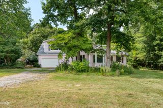 2632 N Shiloh Road, Garner, NC 27529