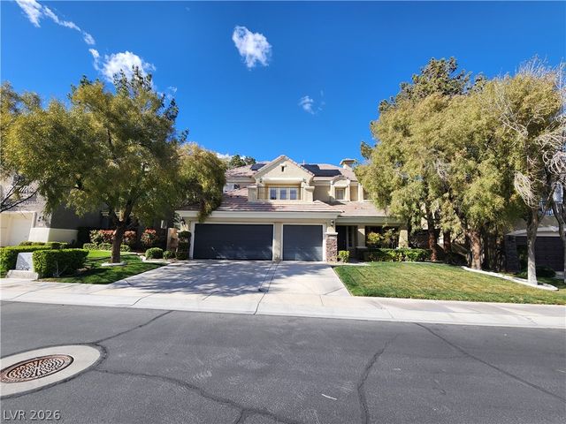 9516 Royal Lamb Drive, Las Vegas, NV 89145