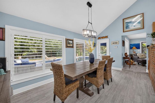 3247 SW BESSEY CREEK Trail, Palm City, FL 34990
