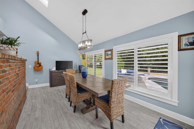 3247 SW BESSEY CREEK Trail, Palm City, FL 34990