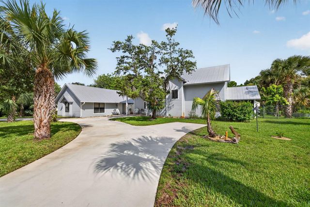 3247 SW BESSEY CREEK Trail, Palm City, FL 34990
