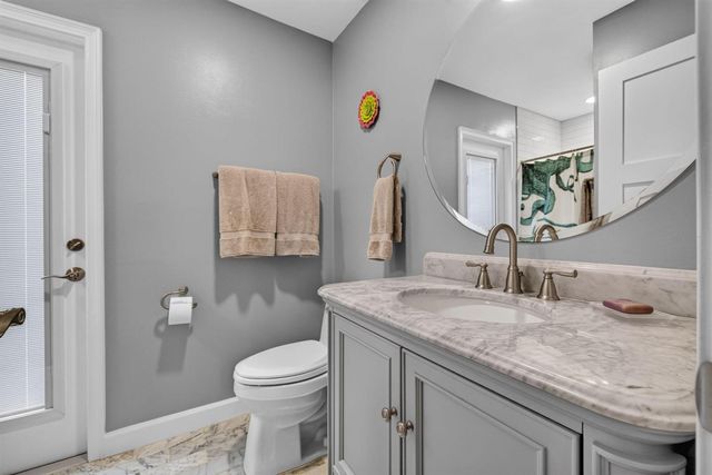 3247 SW BESSEY CREEK Trail, Palm City, FL 34990