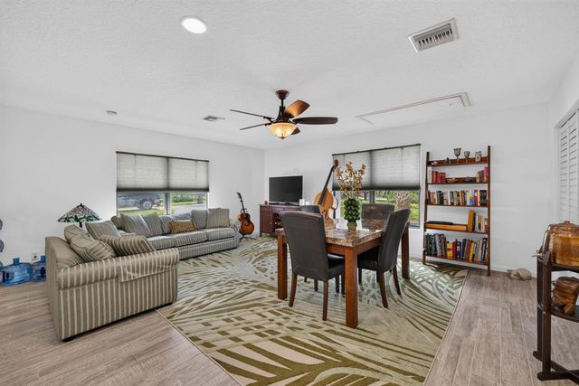 3247 SW BESSEY CREEK Trail, Palm City, FL 34990
