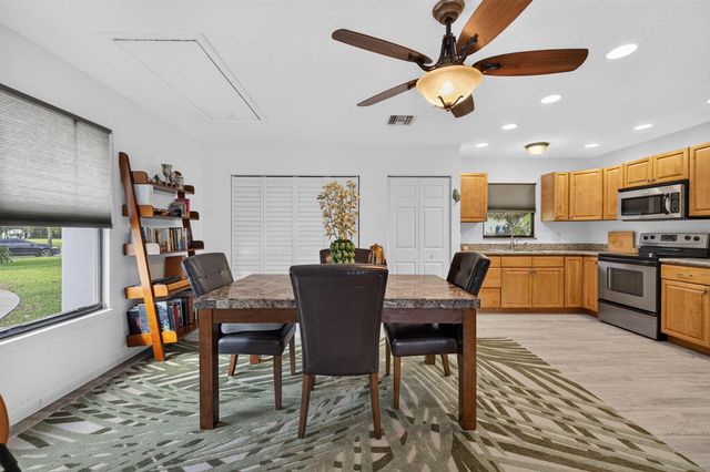 3247 SW BESSEY CREEK Trail, Palm City, FL 34990