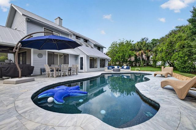 3247 SW BESSEY CREEK Trail, Palm City, FL 34990