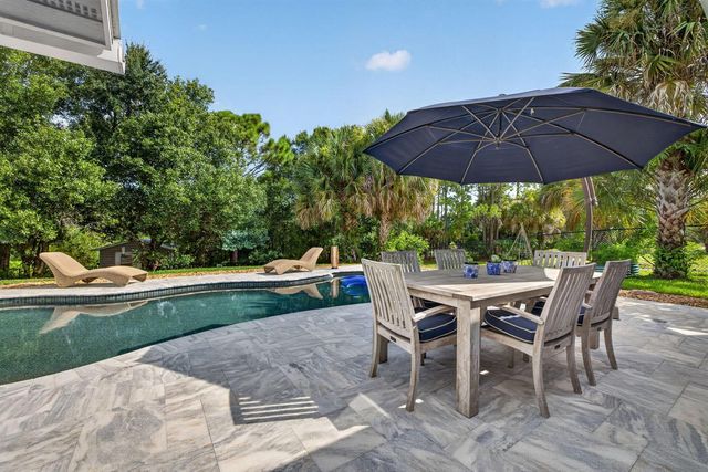 3247 SW BESSEY CREEK Trail, Palm City, FL 34990