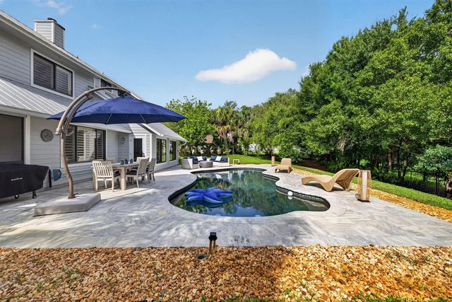 3247 SW BESSEY CREEK Trail, Palm City, FL 34990