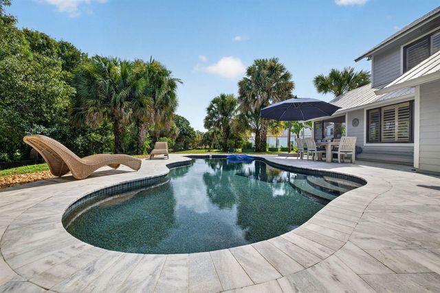 3247 SW BESSEY CREEK Trail, Palm City, FL 34990