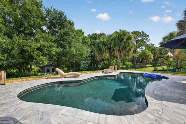 3247 SW BESSEY CREEK Trail, Palm City, FL 34990
