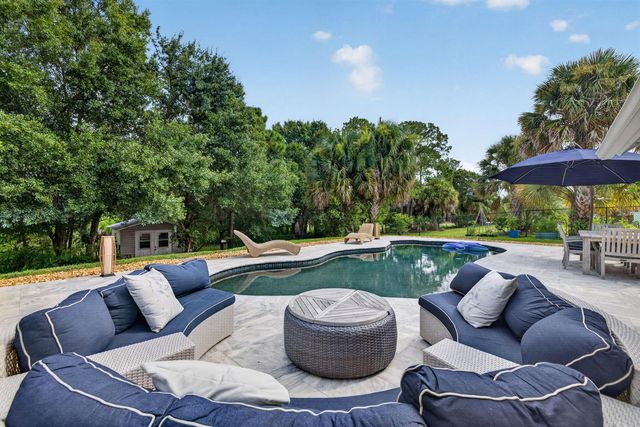 3247 SW BESSEY CREEK Trail, Palm City, FL 34990