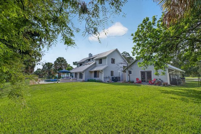 3247 SW BESSEY CREEK Trail, Palm City, FL 34990