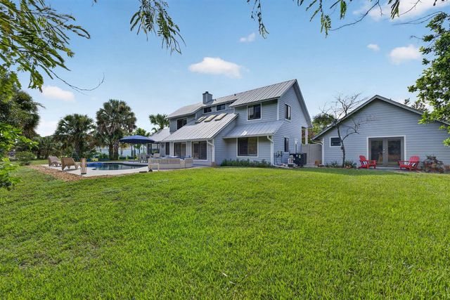 3247 SW BESSEY CREEK Trail, Palm City, FL 34990