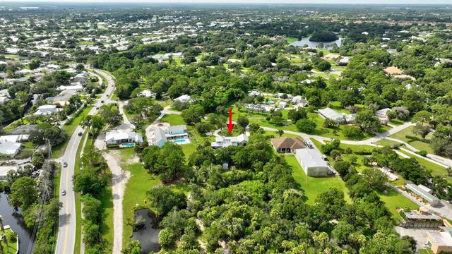 3247 SW BESSEY CREEK Trail, Palm City, FL 34990