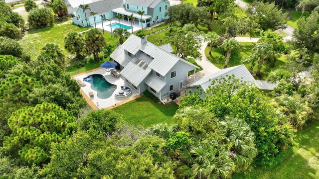 3247 SW BESSEY CREEK Trail, Palm City, FL 34990