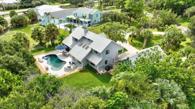 3247 SW BESSEY CREEK Trail, Palm City, FL 34990