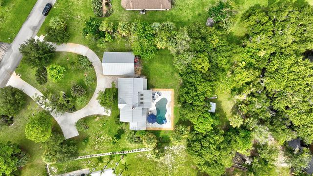 3247 SW BESSEY CREEK Trail, Palm City, FL 34990