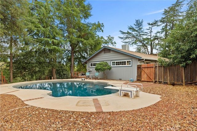 145 La Mirada Avenue, Oroville, CA 95966