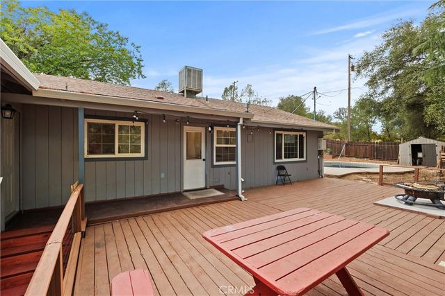 145 La Mirada Avenue, Oroville, CA 95966