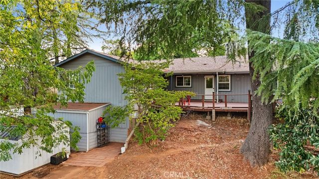 145 La Mirada Avenue, Oroville, CA 95966