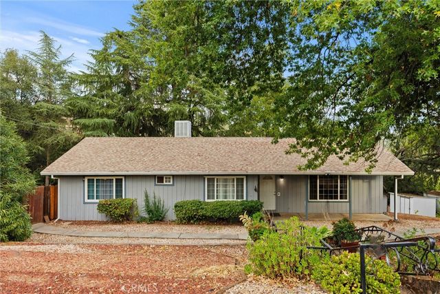 145 La Mirada Avenue, Oroville, CA 95966