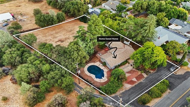 145 La Mirada Avenue, Oroville, CA 95966