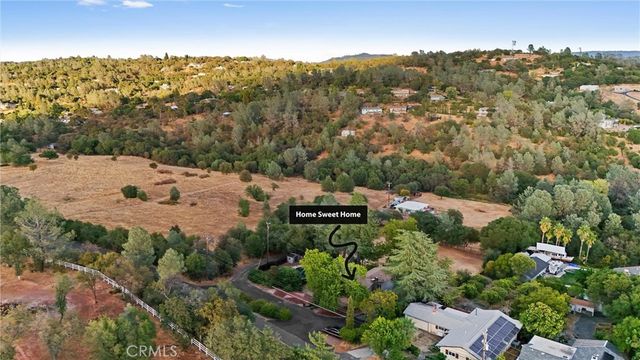 145 La Mirada Avenue, Oroville, CA 95966