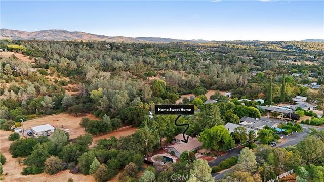 145 La Mirada Avenue, Oroville, CA 95966