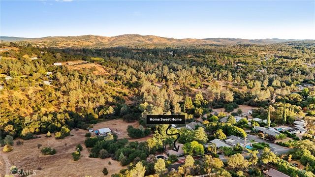 145 La Mirada Avenue, Oroville, CA 95966