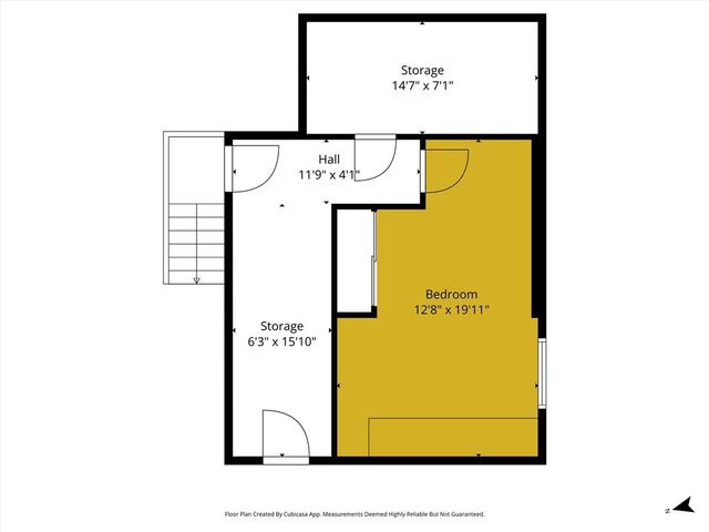 145 La Mirada Avenue, Oroville, CA 95966