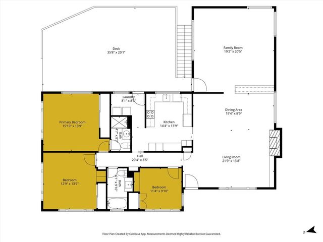 145 La Mirada Avenue, Oroville, CA 95966