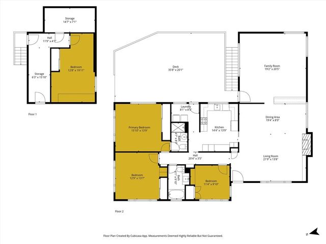 145 La Mirada Avenue, Oroville, CA 95966