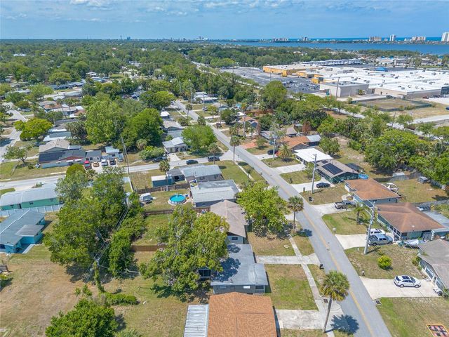 2520 ANASTASIA DRIVE, South Daytona, FL 32119