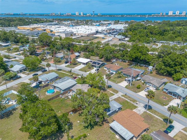 2520 ANASTASIA DRIVE, South Daytona, FL 32119