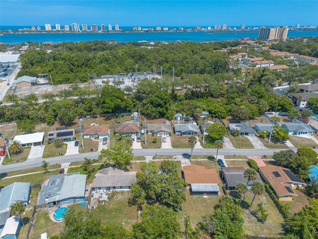 2520 ANASTASIA DRIVE, South Daytona, FL 32119