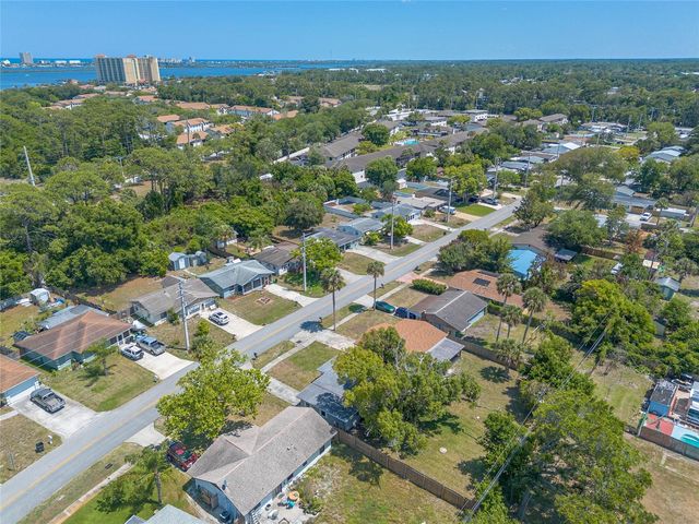 2520 ANASTASIA DRIVE, South Daytona, FL 32119